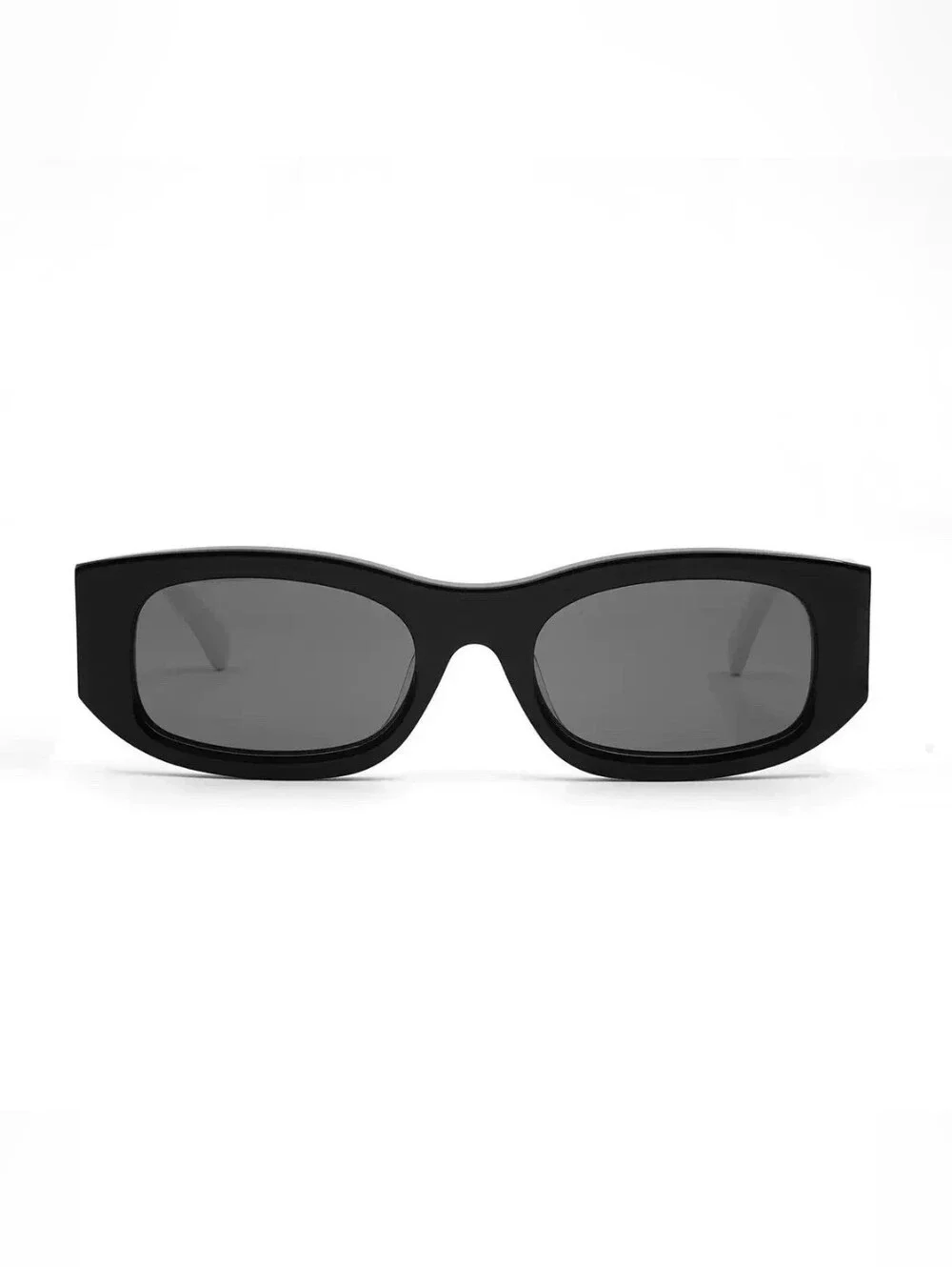 CHANEL Rectangular Sunglasses